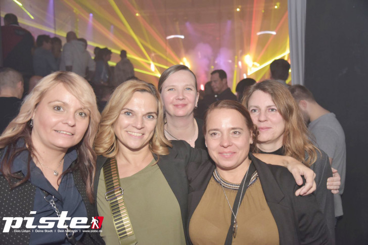 Alpha Festival - Last Chapter