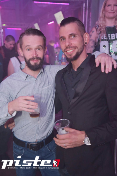 Alpha Festival - Last Chapter