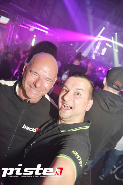 Alpha Festival - Last Chapter