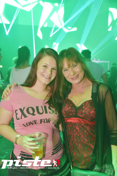 Alpha Festival - Last Chapter