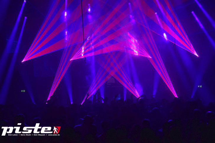 Alpha Festival - Last Chapter