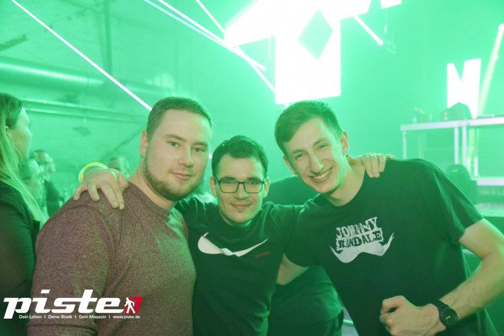 Alpha Festival - Last Chapter