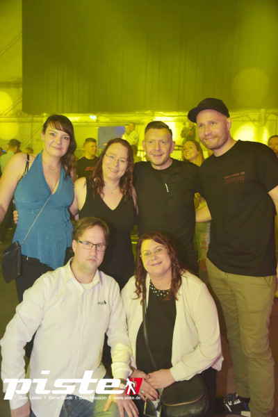 Alpha Festival - Last Chapter