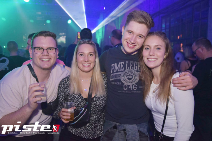 Alpha Festival - Last Chapter