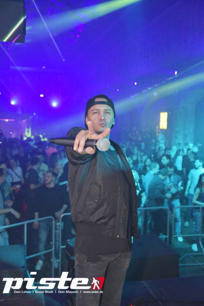 Alpha Festival - Last Chapter