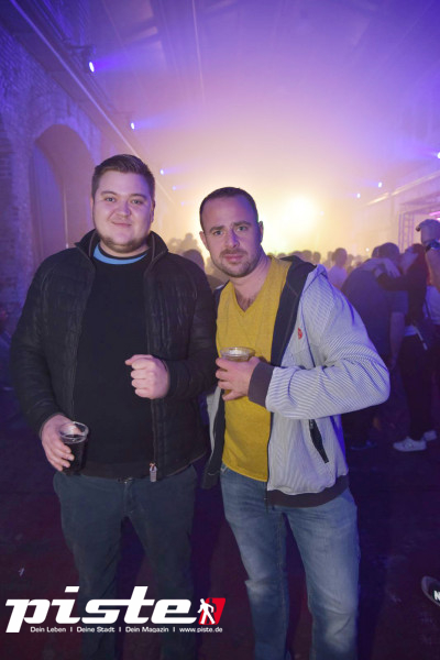 Alpha Festival - Last Chapter