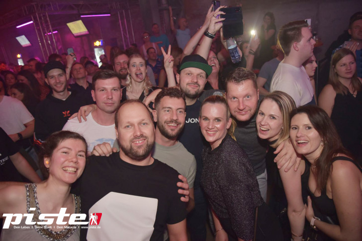 Alpha Festival - Last Chapter