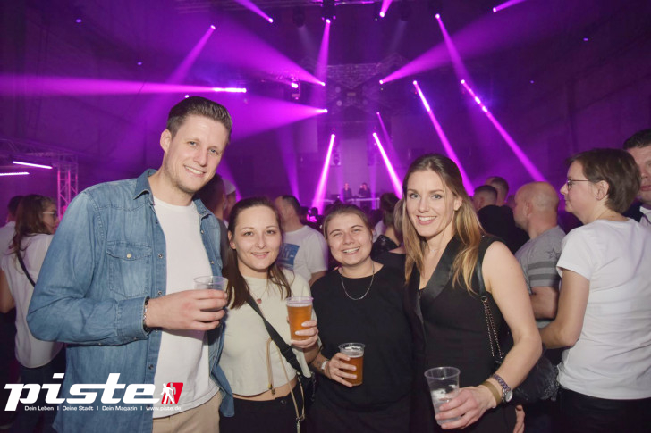 Alpha Festival - Last Chapter