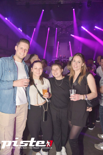 Alpha Festival - Last Chapter