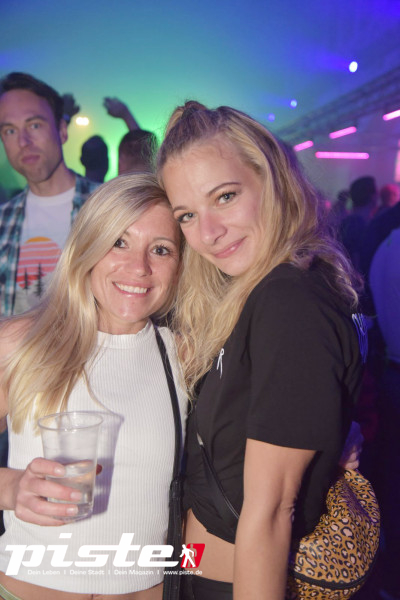 Alpha Festival - Last Chapter