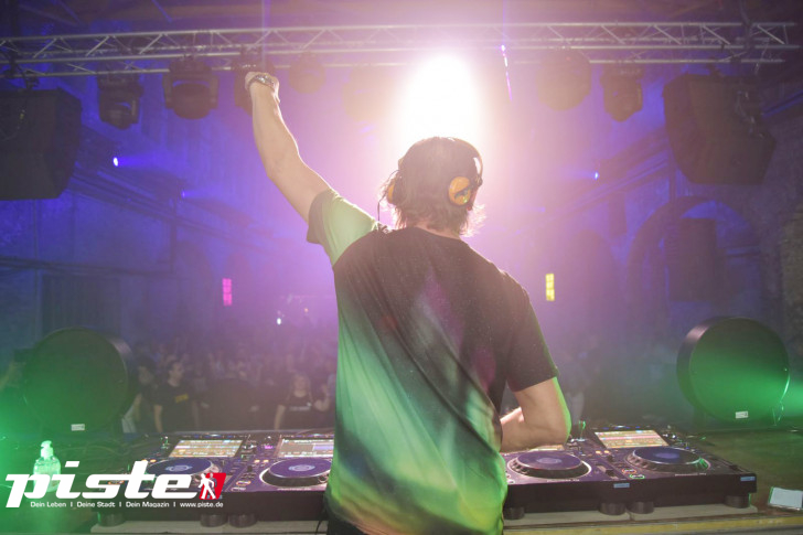 Alpha Festival - Last Chapter