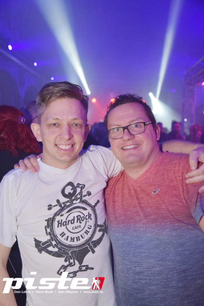 Alpha Festival - Last Chapter