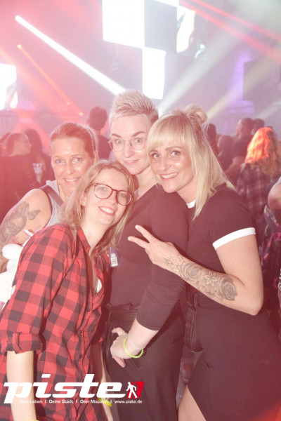 Alpha Festival - Last Chapter