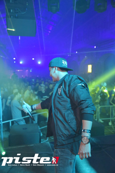 Alpha Festival - Last Chapter