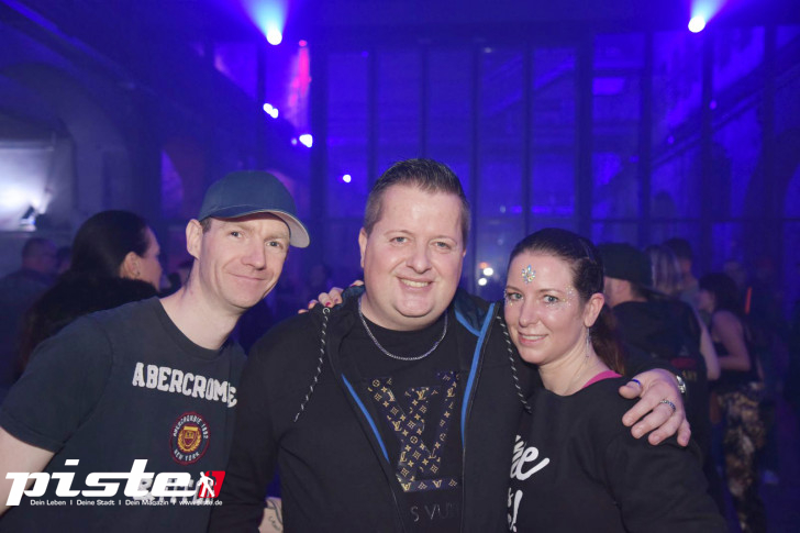 Alpha Festival - Last Chapter