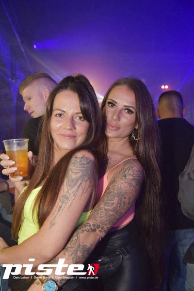 Alpha Festival - Last Chapter