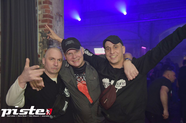 Alpha Festival - Last Chapter