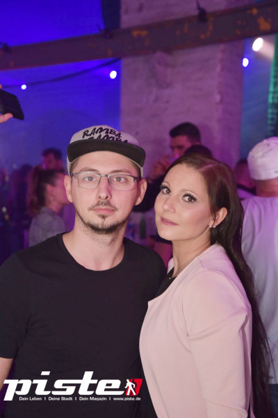 Alpha Festival - Last Chapter