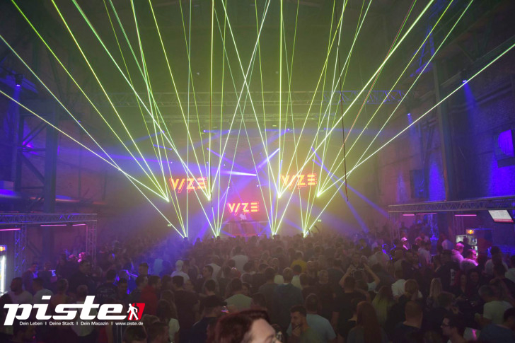 Alpha Festival - Last Chapter