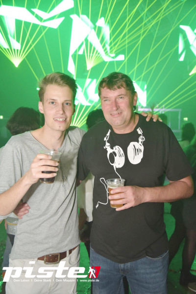 Alpha Festival - Last Chapter