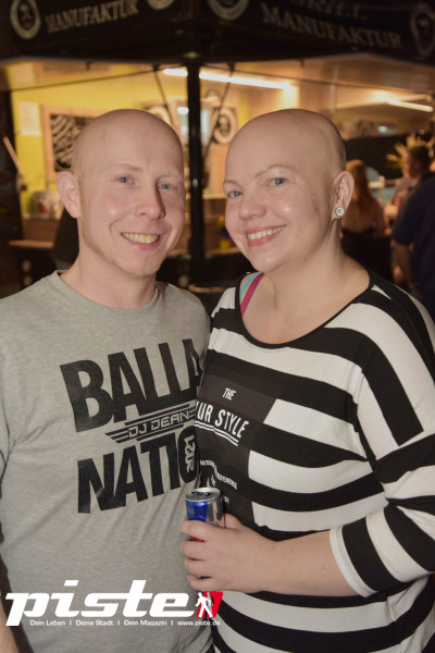 Alpha Festival - Last Chapter