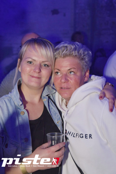 Alpha Festival - Last Chapter