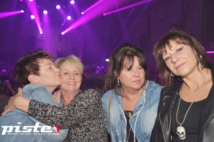 Alpha Festival - Last Chapter