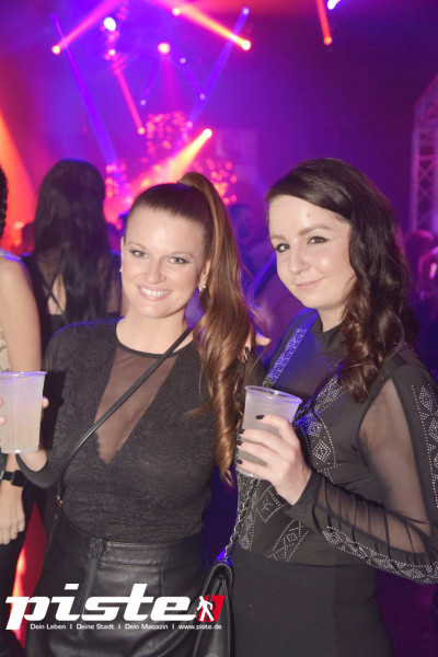 Alpha Festival - Last Chapter