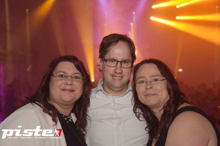 Alpha Festival - Last Chapter