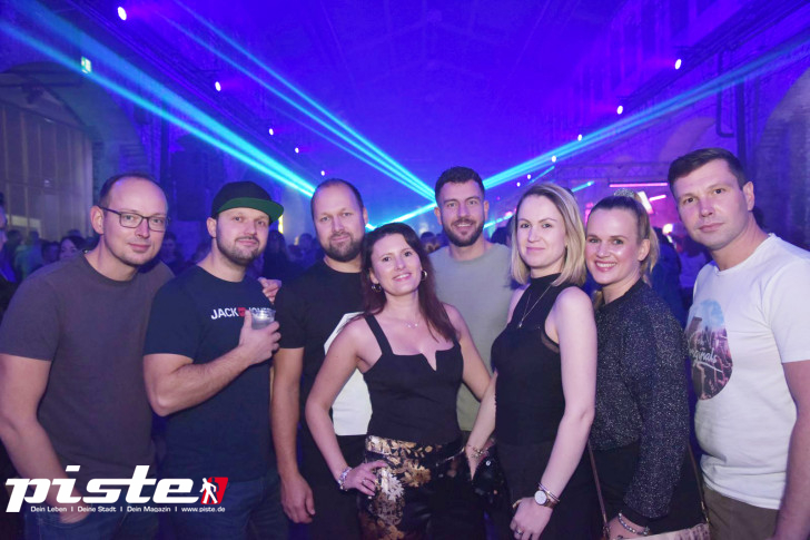 Alpha Festival - Last Chapter