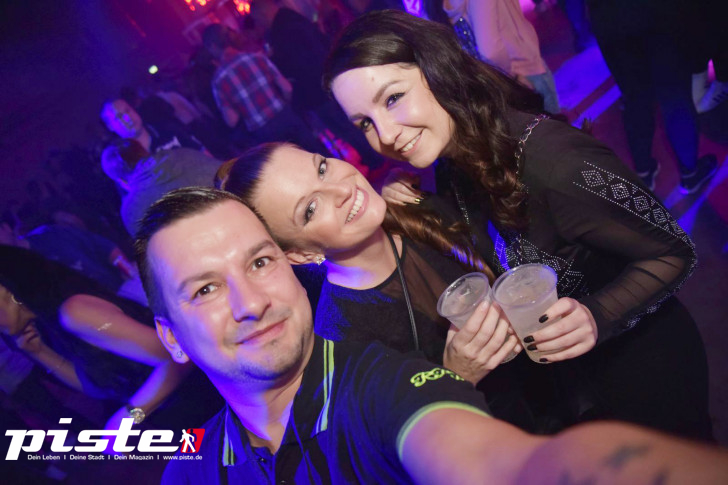 Alpha Festival - Last Chapter