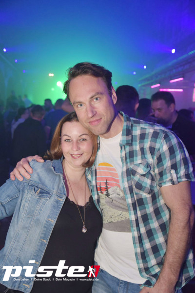 Alpha Festival - Last Chapter