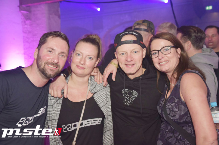 Alpha Festival - Last Chapter