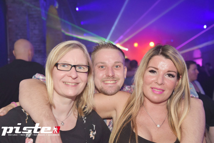 Alpha Festival - Last Chapter