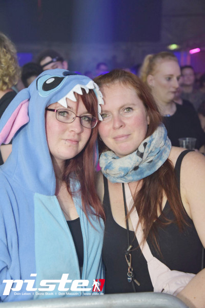 Alpha Festival - Last Chapter