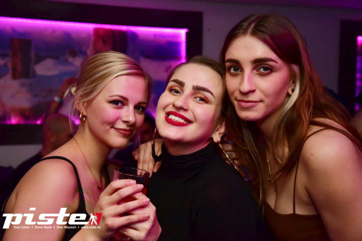 Choco Club