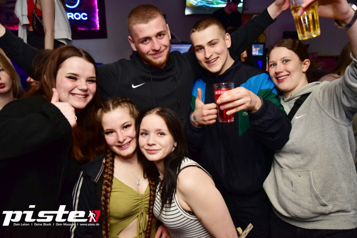 Choco Club