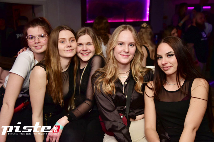 Choco Club