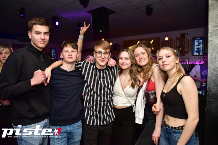 Choco Club