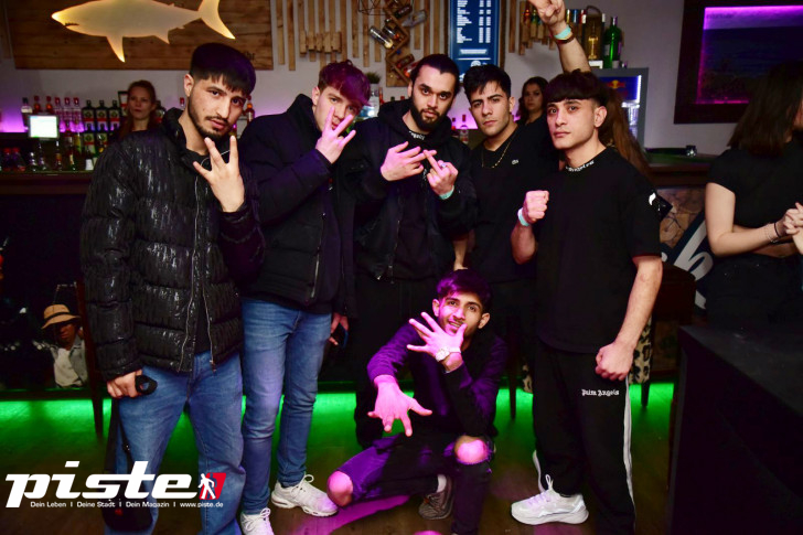 Choco Club