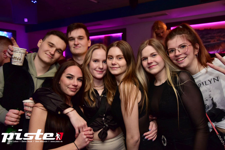 Choco Club