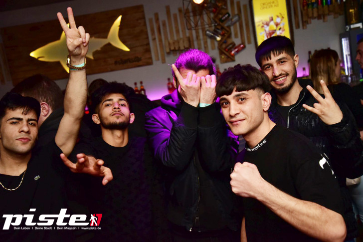 Choco Club