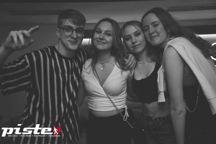 Choco Club