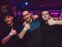 Choco Club