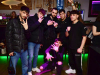 Choco Club