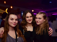 Choco Club