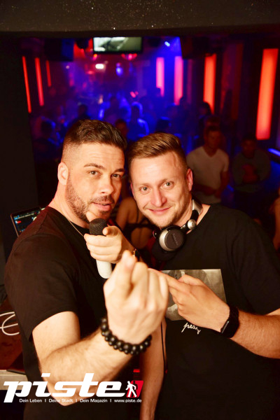 Choco Club Hot Eatsern