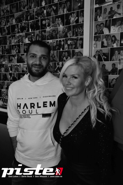 Choco Club Hot Eatsern