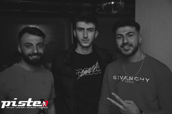 Choco Club Hot Eatsern