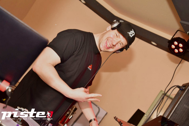 Choco Club Hot Eatsern